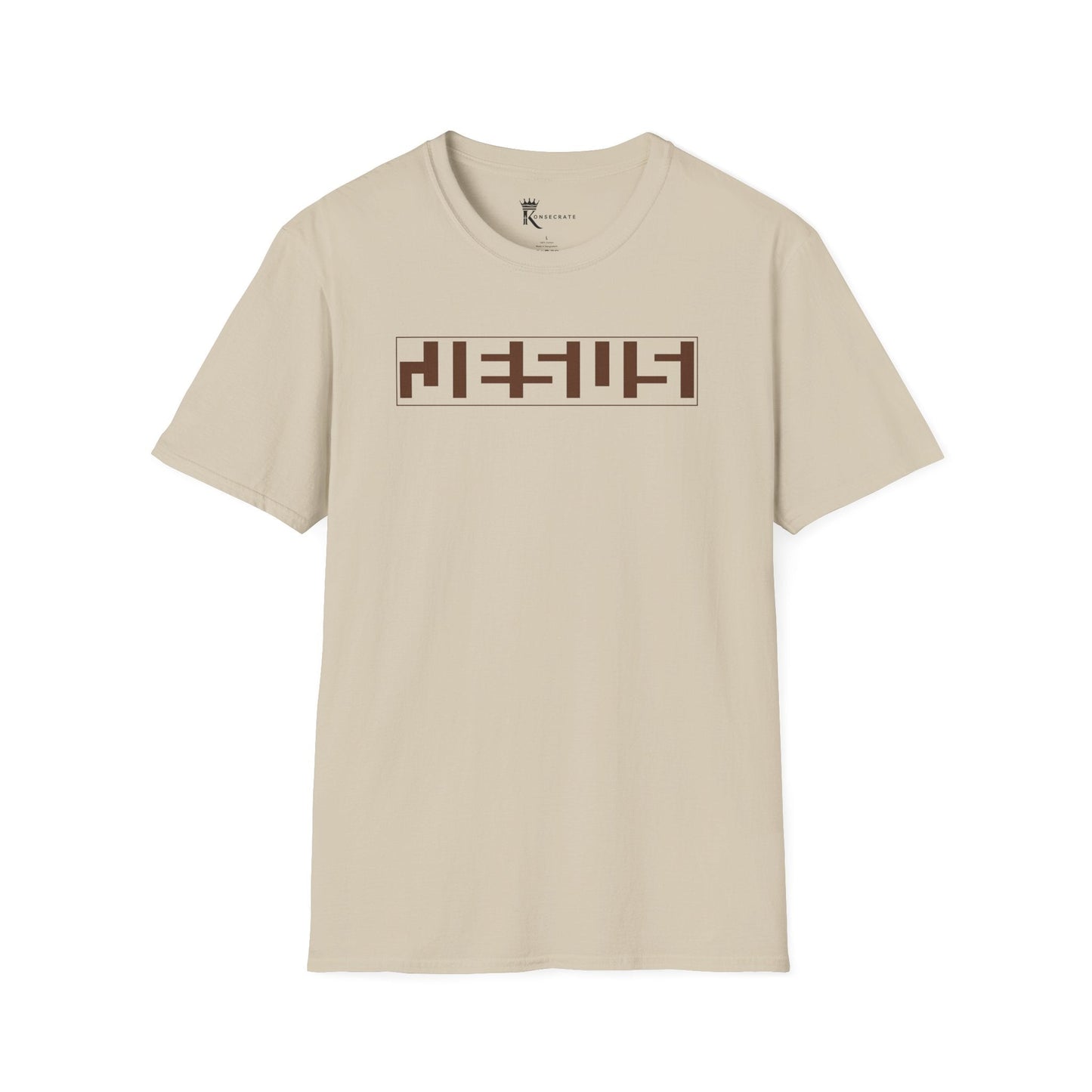 Jesus Hidden In Plain Sight III T-Shirt  – Hidden Gems Collection