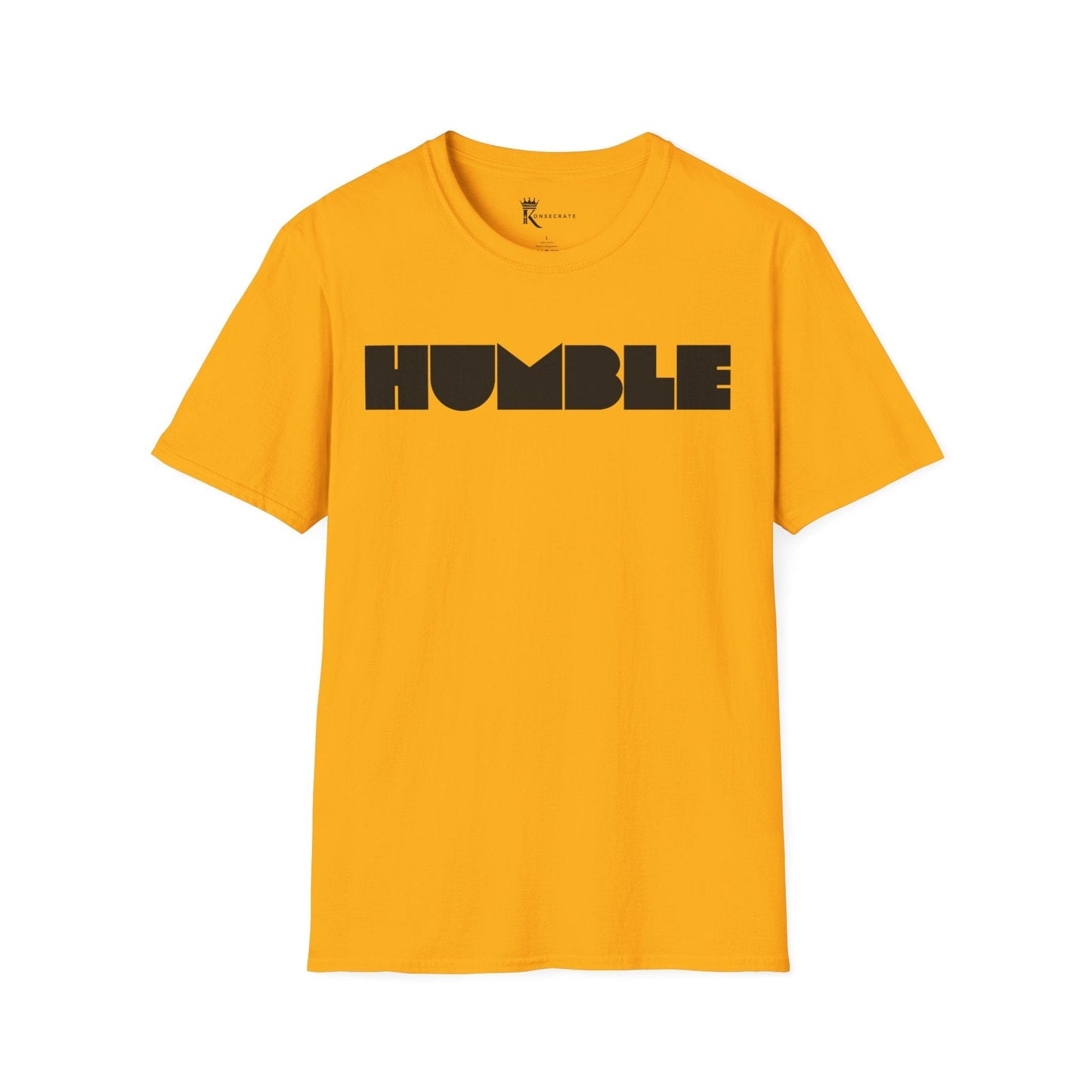 Humble III T-Shirt