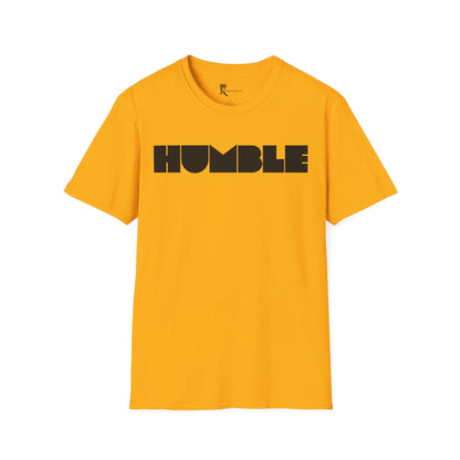 Humble III T-Shirt