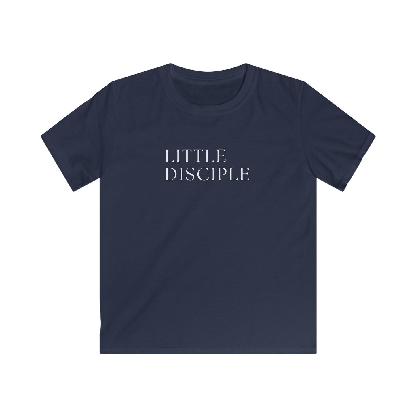 Little Disciple Kids Tee