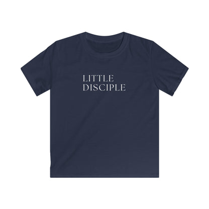 Little Disciple Kids Tee