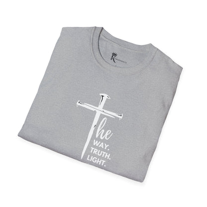 He Is The Way T-Shirt