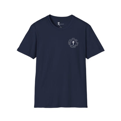 Fruits Of The Spirit Cross T-Shirt