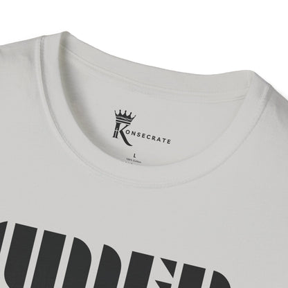 Amen Tee – Bold Faith Collection