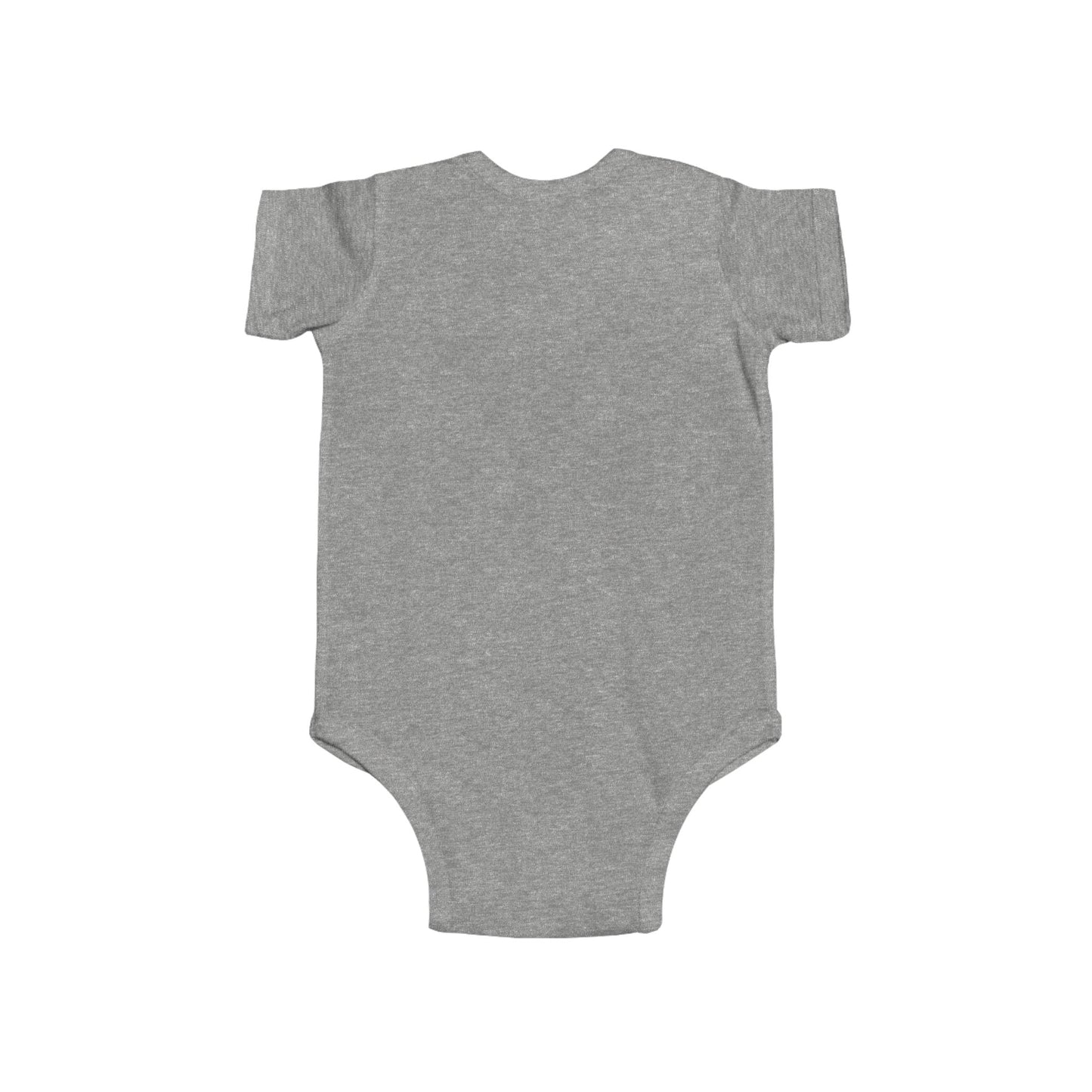 Little Disciple Infant Bodysuit – Kingdom Family Collection