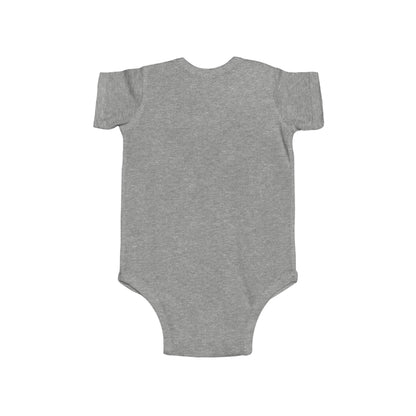 Little Disciple Infant Bodysuit – Kingdom Family Collection