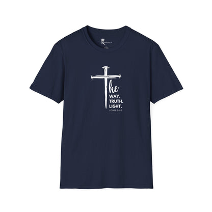 He Is The Way T-Shirt