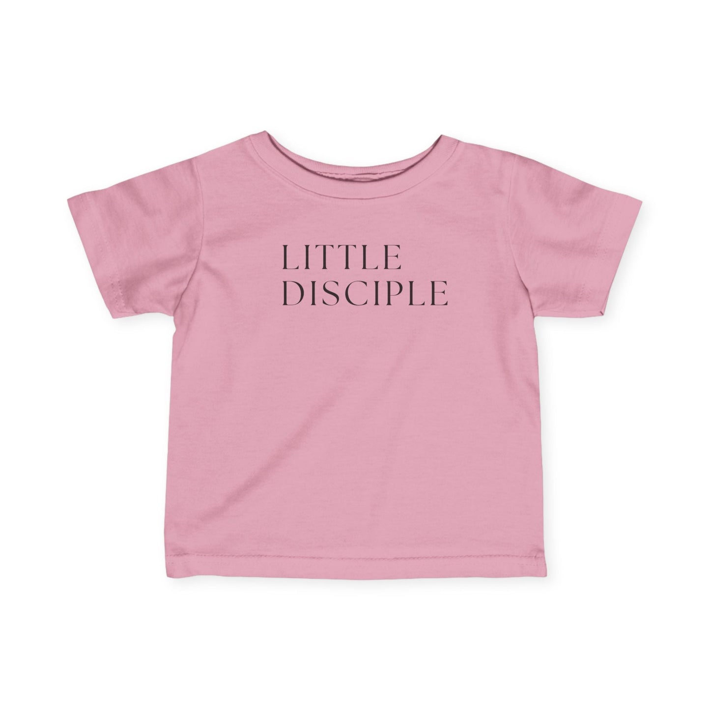 Little Disciple Infant Tee – Kingdom Family Collection