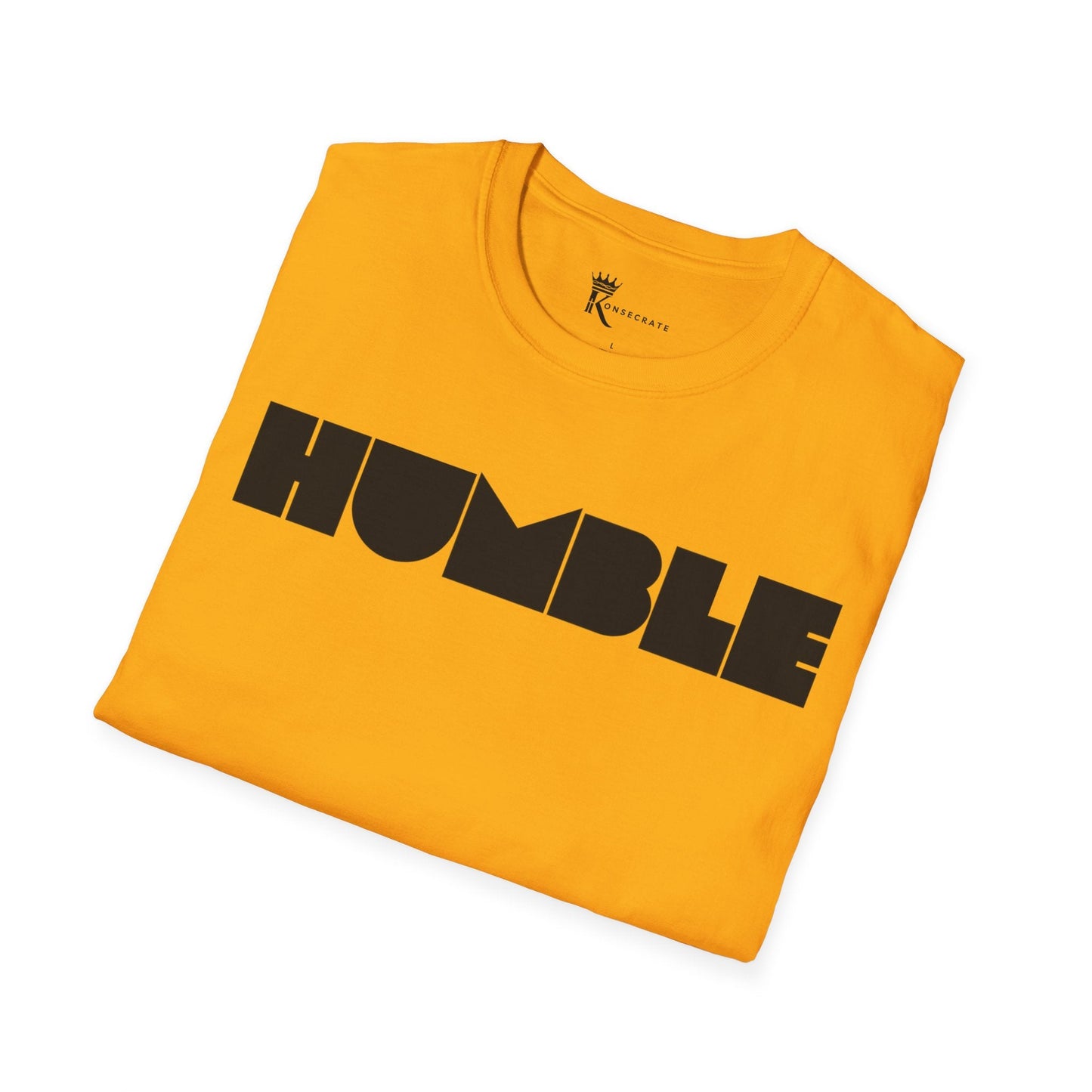 Humble III T-Shirt