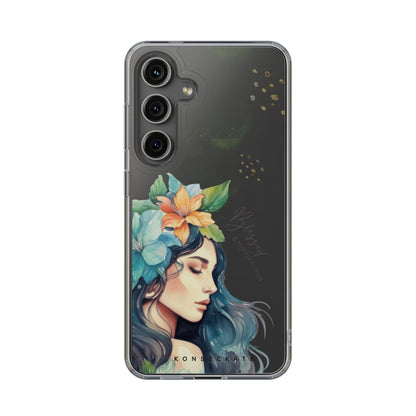 Blessed & Highly Favored Phone Case II – Accessories