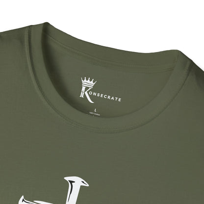 He Is The Way T-Shirt