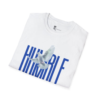 Humble II Tee – Bold Faith Collection