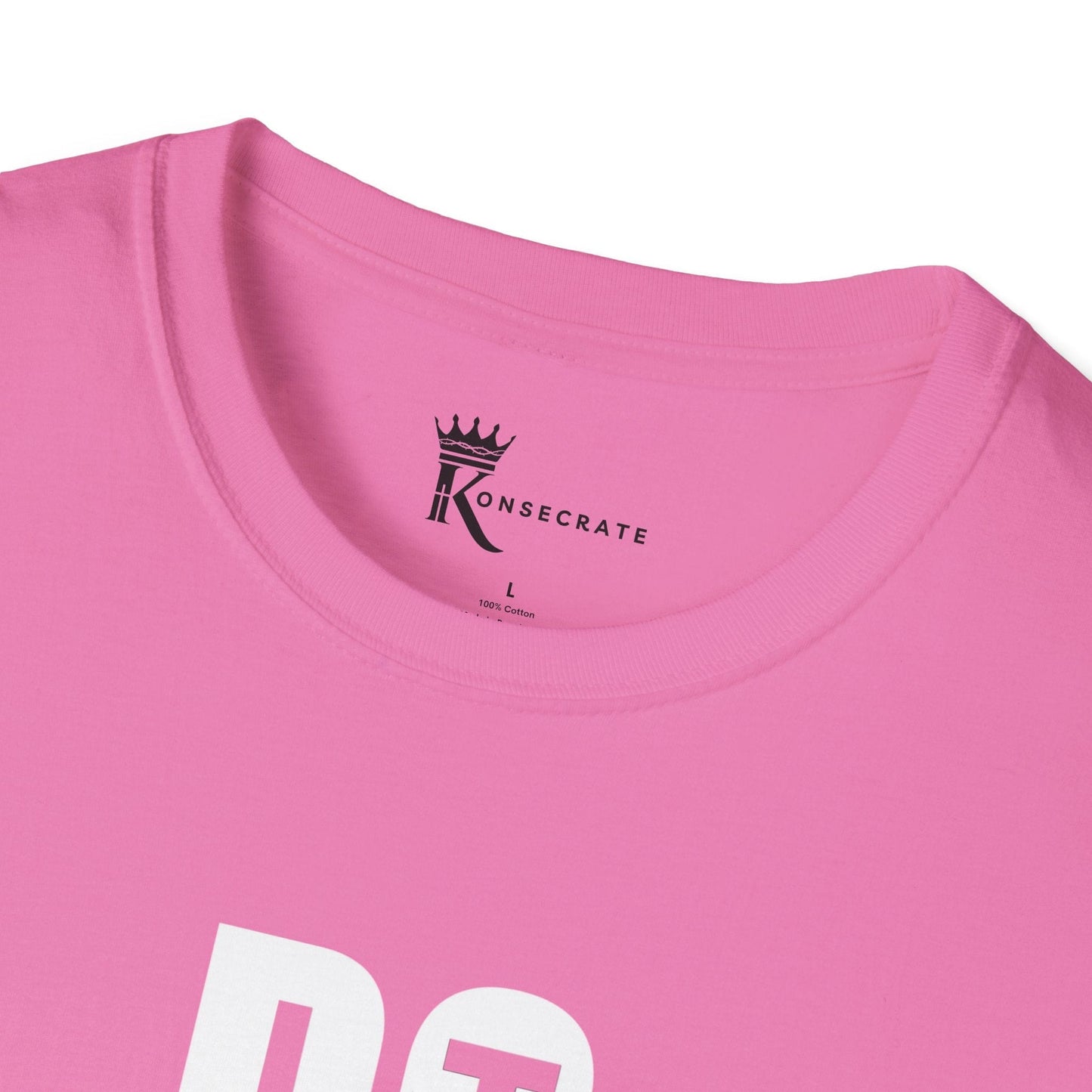 Do It James 1:22 T-Shirt – Hidden Gem Edition