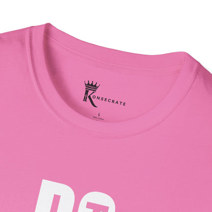 Do It James 1:22 T-Shirt – Hidden Gem Edition