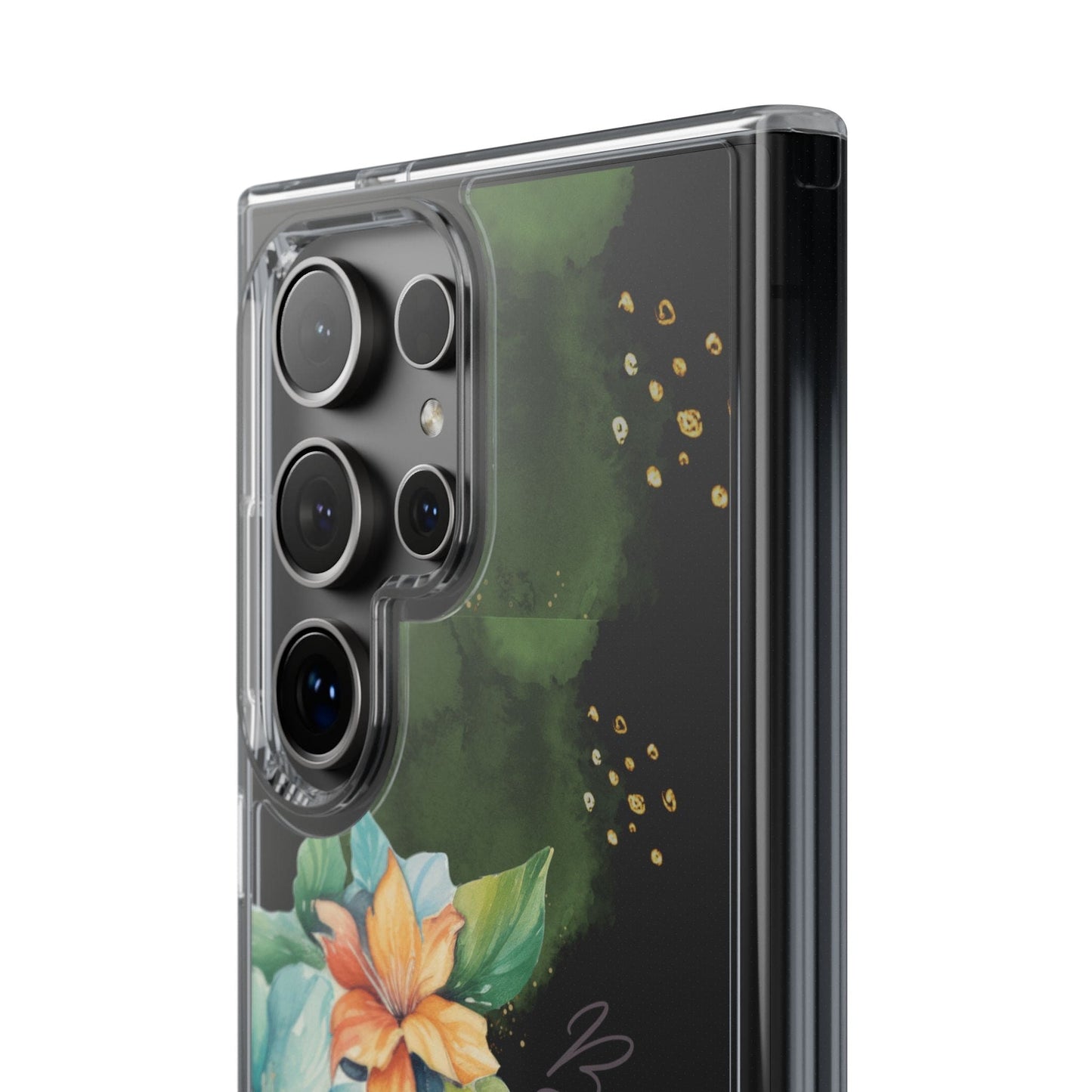 Blessed & Highly Favored Phone Case II – Accessories