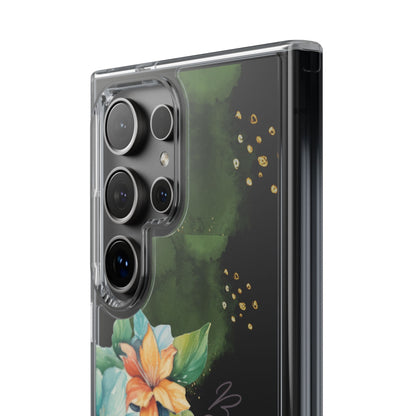 Blessed & Highly Favored Phone Case II – Accessories