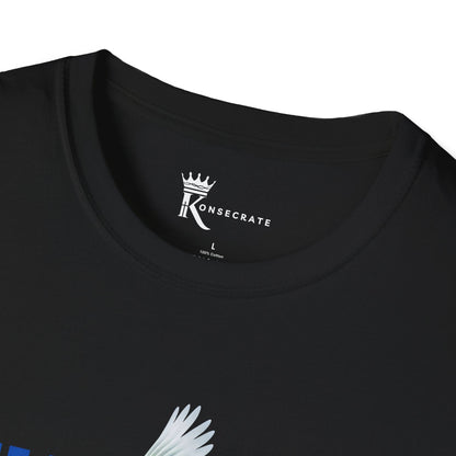 Humble II Tee – Bold Faith Collection