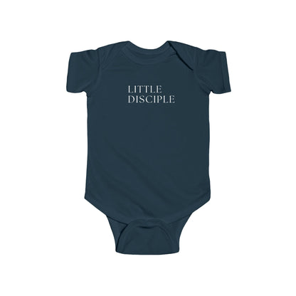 Little Disciple Infant Bodysuit – Kingdom Family Collection