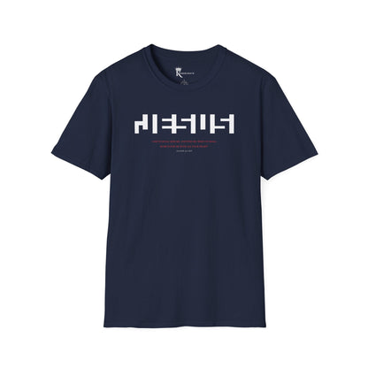 Hidden In Plain Sight T-Shirt – Hidden Gem Collection