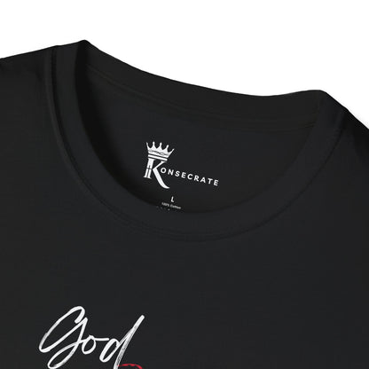 God Is Within Her T-Shirt