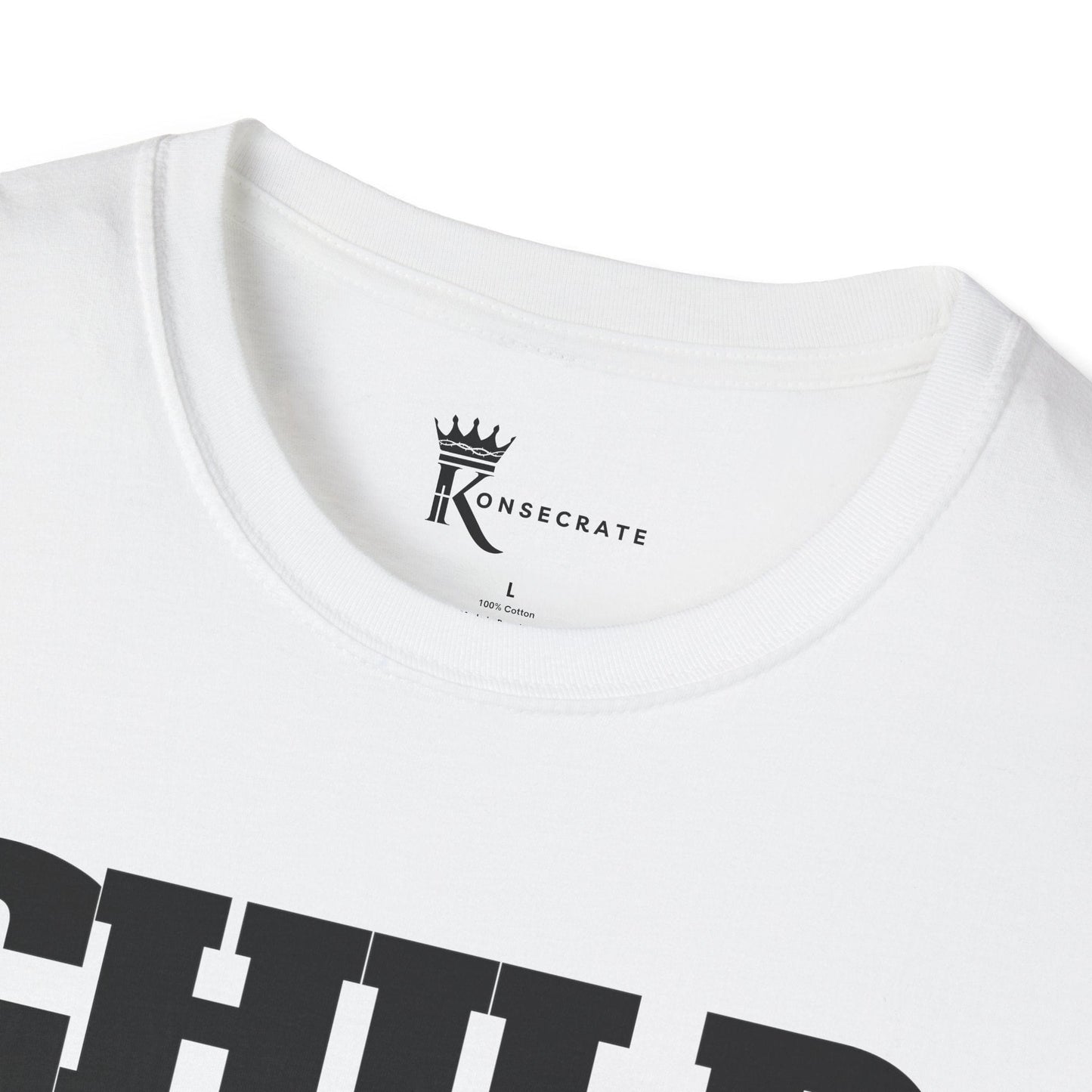 Child Of God Tee – Bold Faith Collection