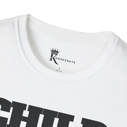 Child Of God Tee – Bold Faith Collection