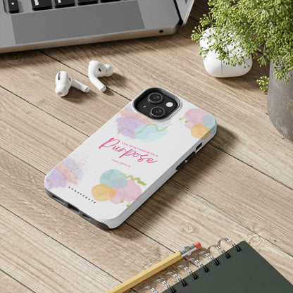 You'Re Created For A Purpose Phone Case – Purpose Edition