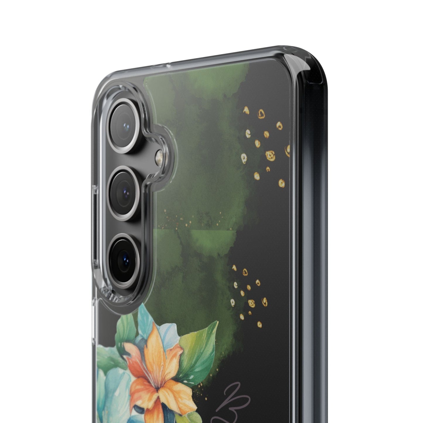 Blessed & Highly Favored Phone Case II – Accessories