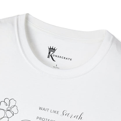 Like The Women In The Bible T-Shirt