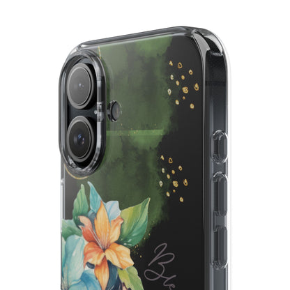 Blessed & Highly Favored Phone Case II – Accessories