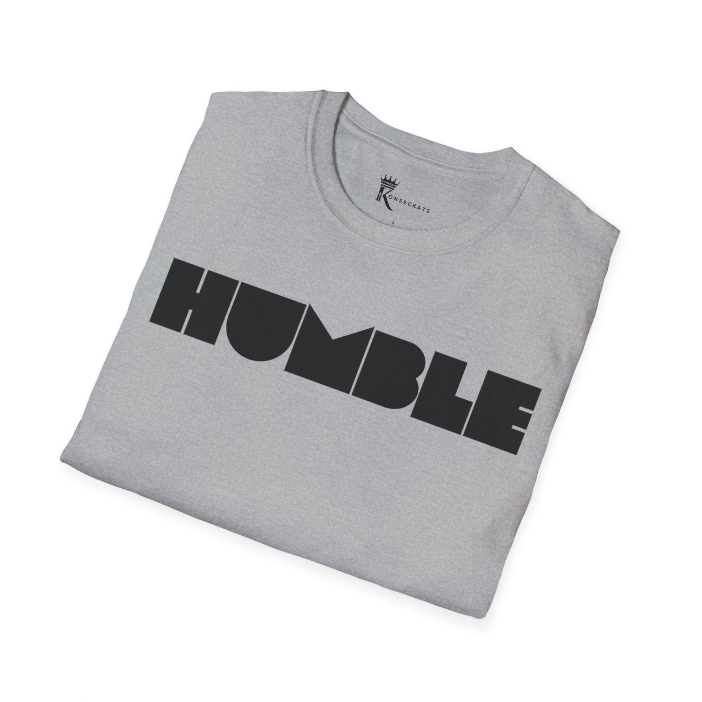 Humble III T-Shirt