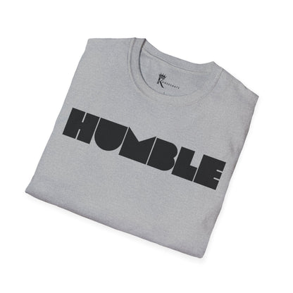 Humble III T-Shirt