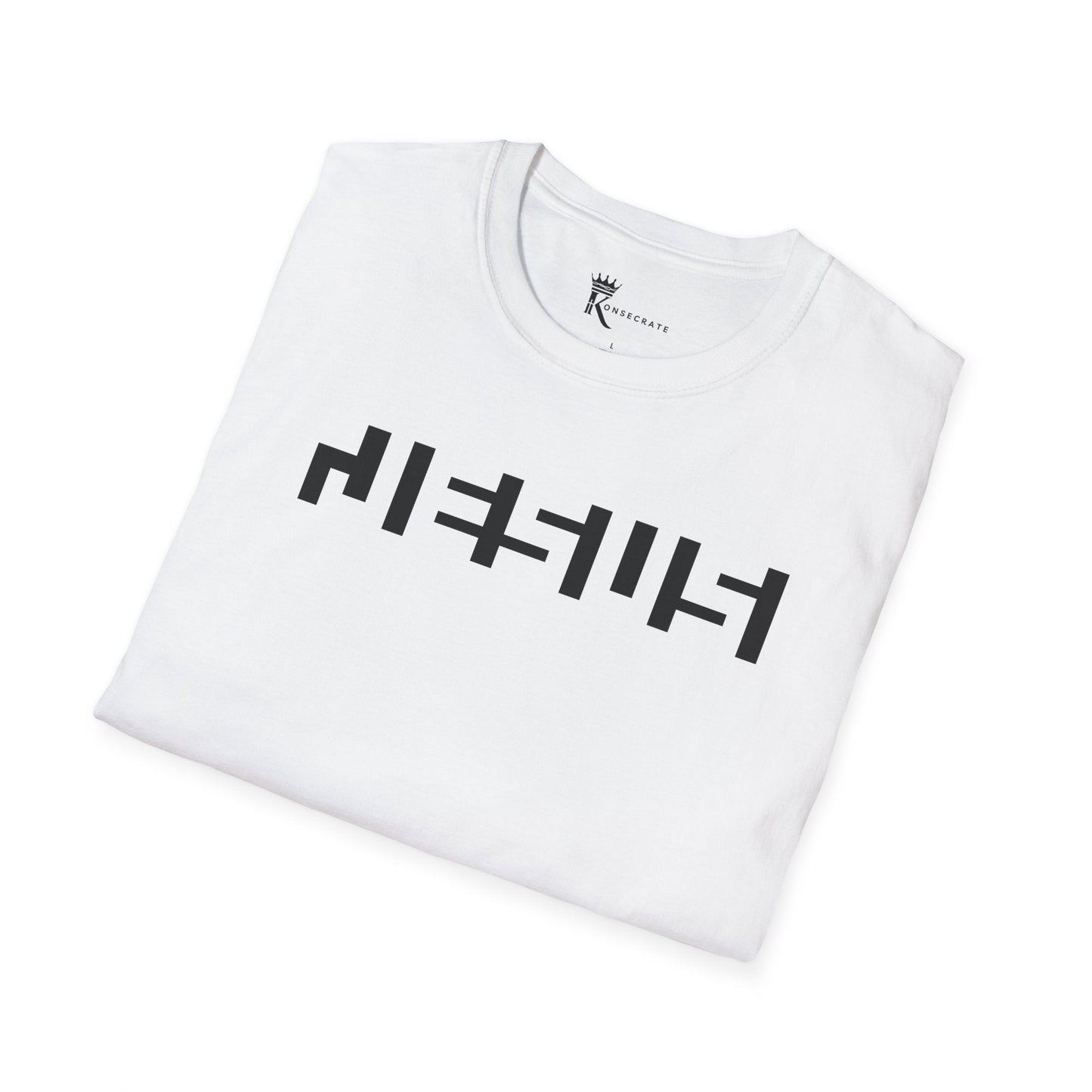 Jesus Hidden In Plain Sight I T-Shirt – Hidden Gem Collection