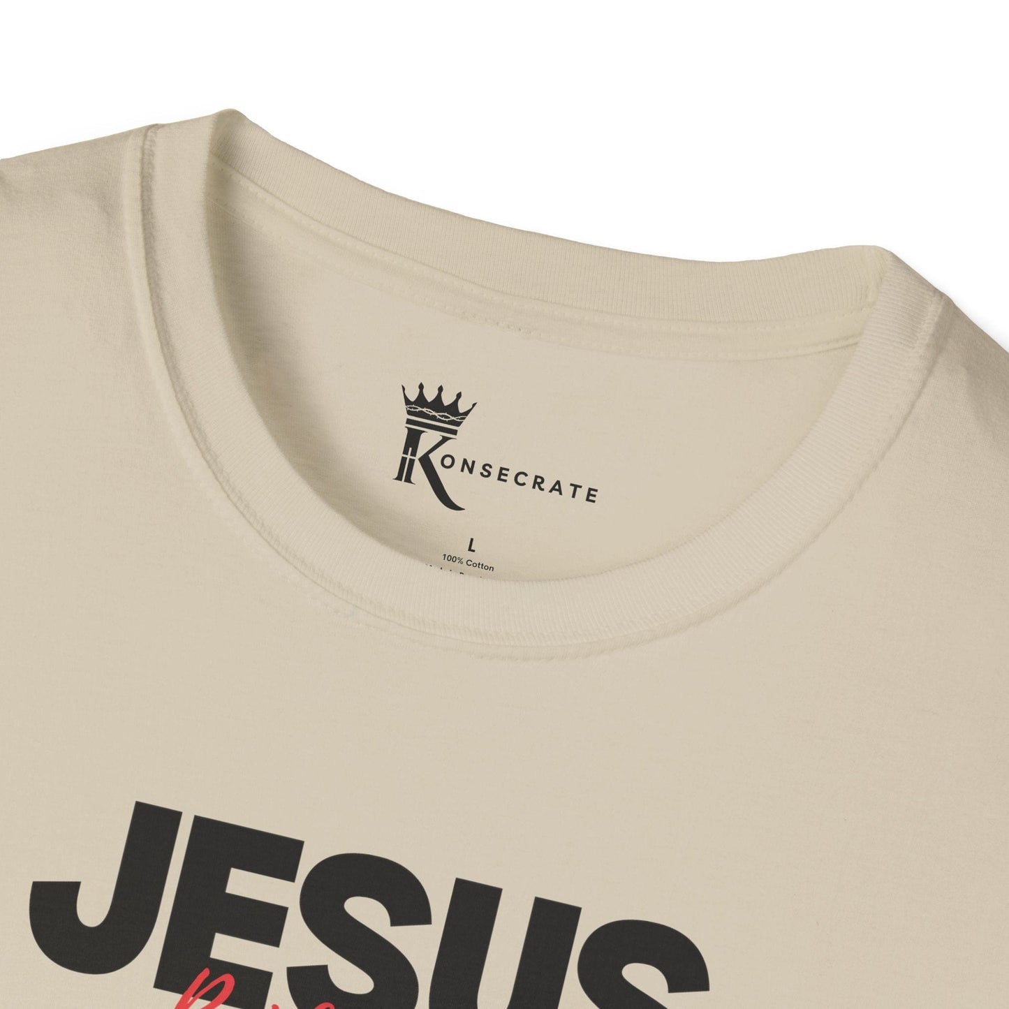 Jesus Paid It All But These Bills II T-ShirT