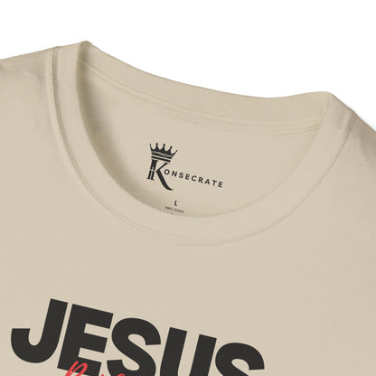 Jesus Paid It All But These Bills II T-ShirT