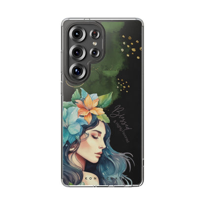 Blessed & Highly Favored Phone Case II – Accessories