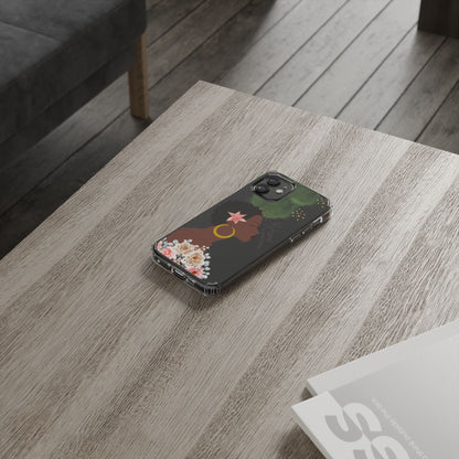 Blessed & Highly Favored Phone Case I – Accessories