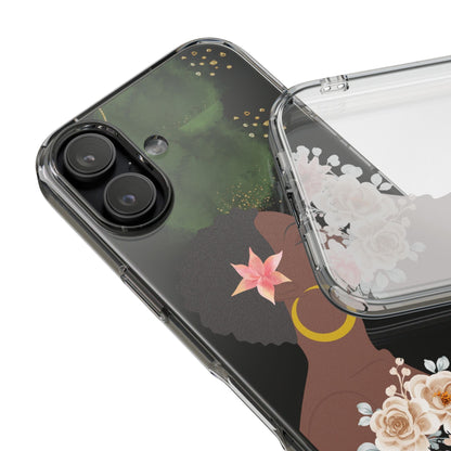 Blessed & Highly Favored Phone Case I – Accessories