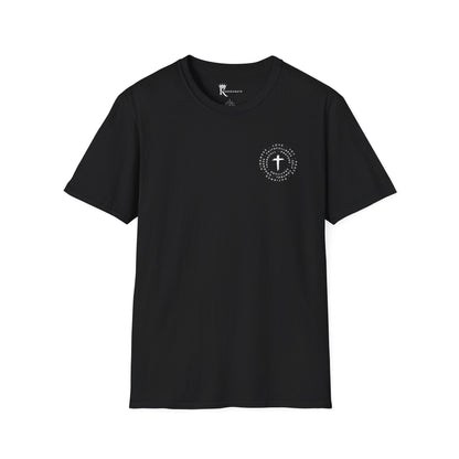 Fruits Of The Spirit Cross T-Shirt