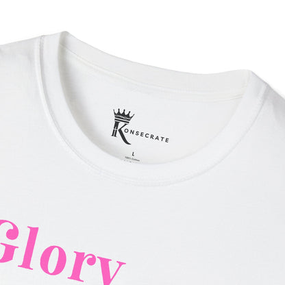 Glory Defined T-Shirt – Meaningful Edition