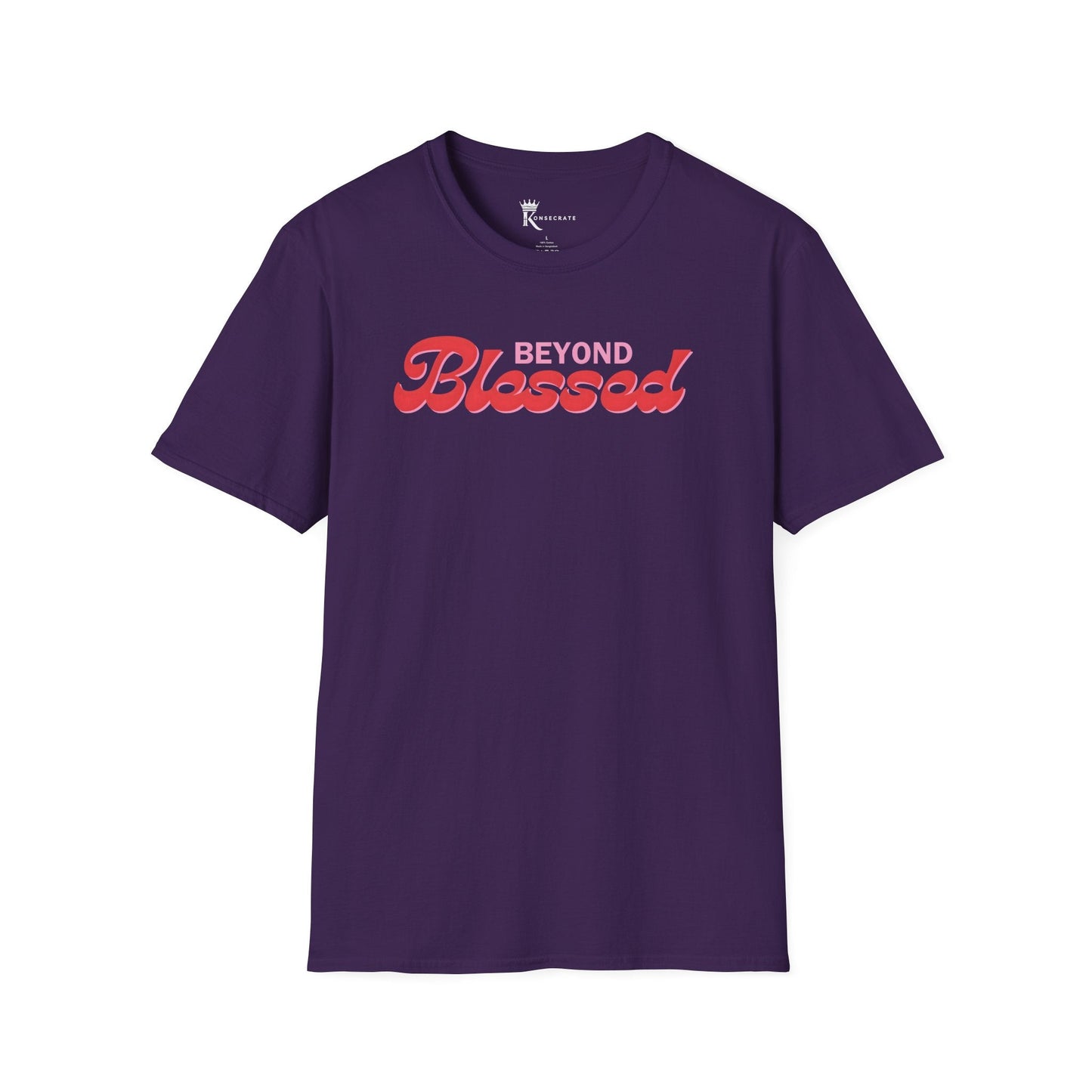 Beyond Blessed T-Shirt