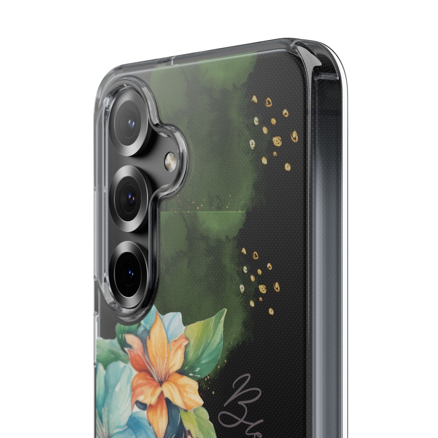 Blessed & Highly Favored Phone Case II – Accessories