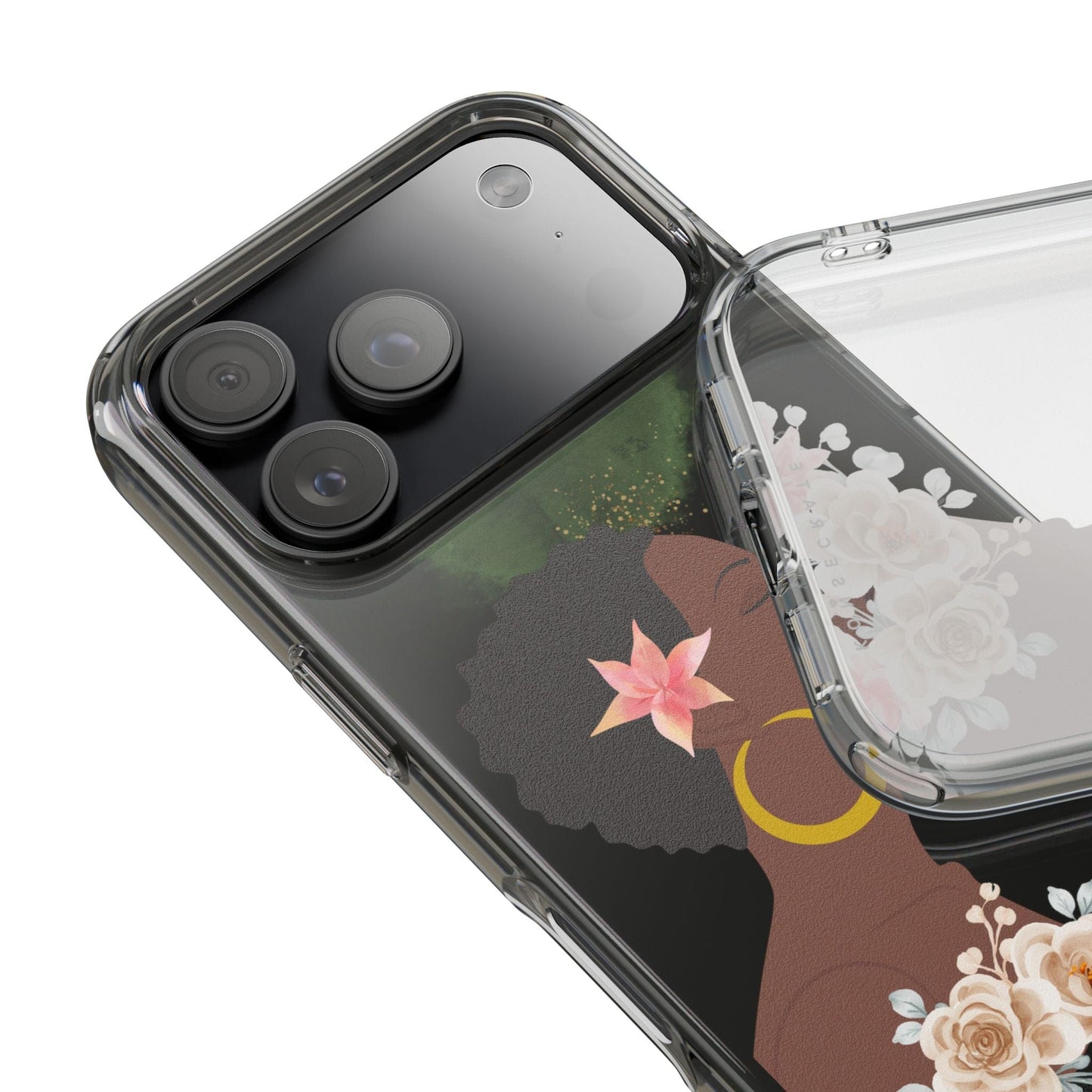 Blessed & Highly Favored Phone Case I – Accessories
