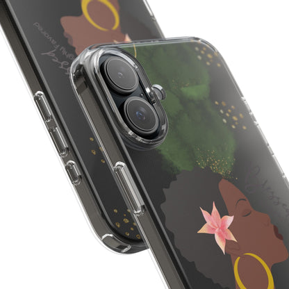 Blessed & Highly Favored Phone Case I – Accessories