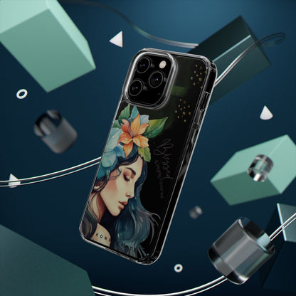 Blessed & Highly Favored Phone Case II – Accessories