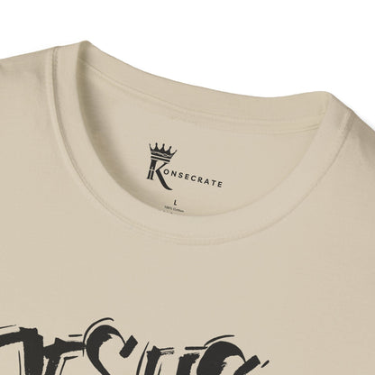 Jesus Is The Way Tee – Bold Collection