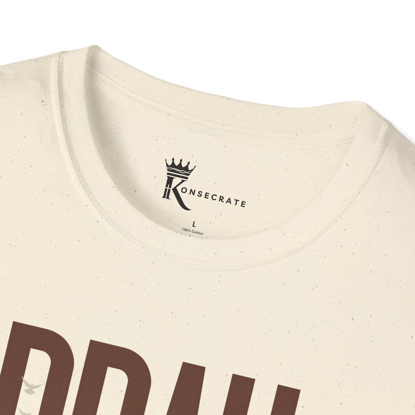 Girl Pray Tee – Bold Faith Collection