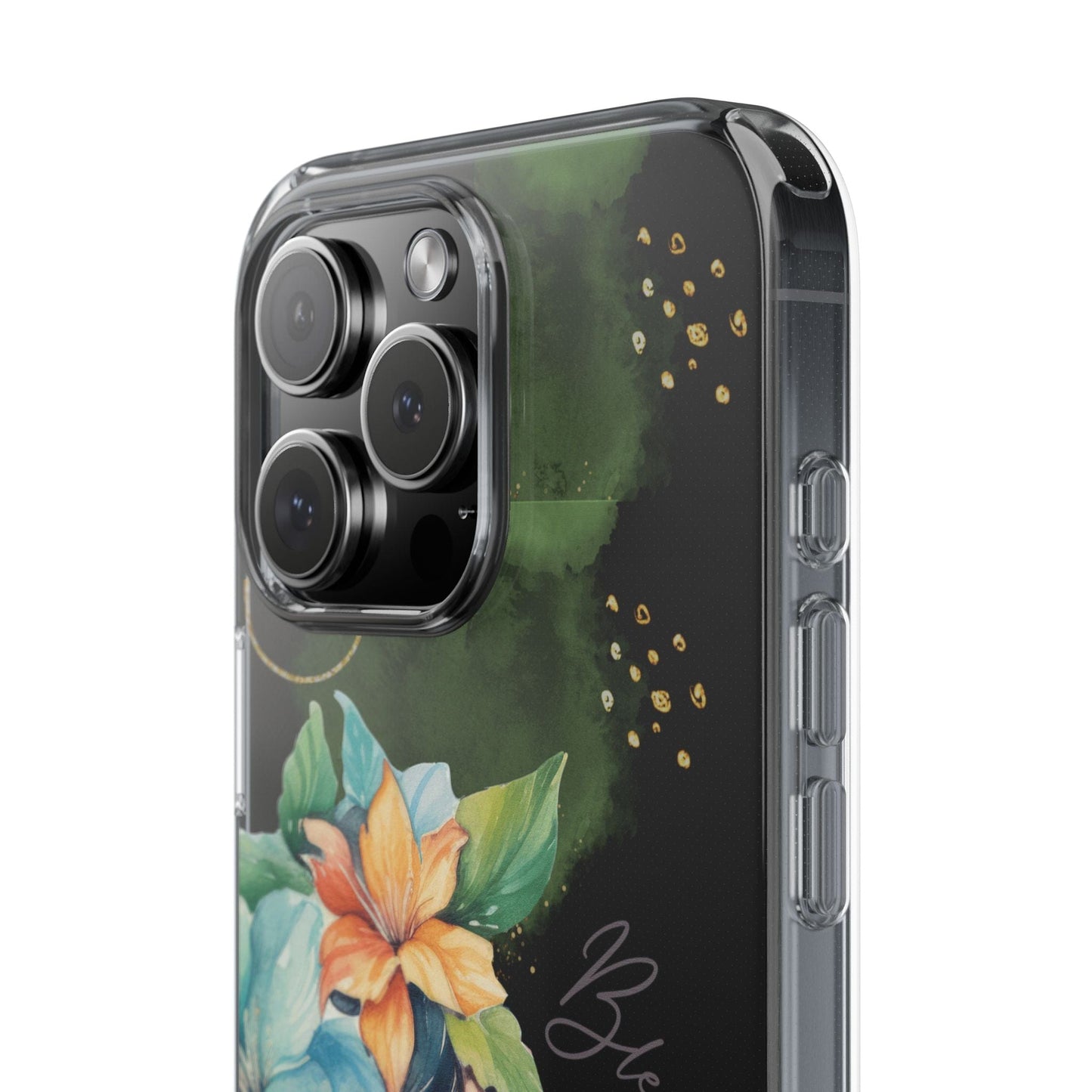 Blessed & Highly Favored Phone Case II – Accessories