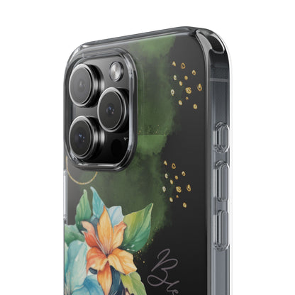 Blessed & Highly Favored Phone Case II – Accessories