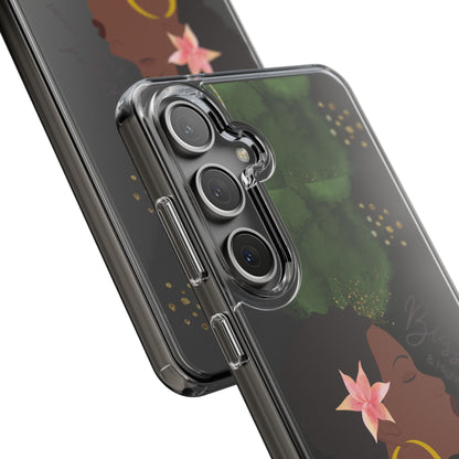 Blessed & Highly Favored Phone Case I – Accessories